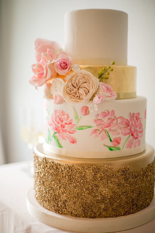 Romantic Styled Shoot || B.O.B Photography || Charm City Wed || www.charmcitywed.com