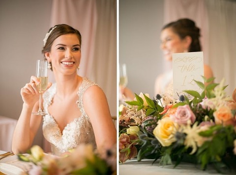 Romantic Styled Shoot || B.O.B Photography || Charm City Wed || www.charmcitywed.com