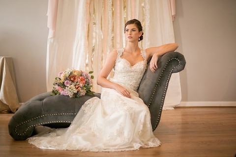 Romantic Styled Shoot || B.O.B Photography || Charm City Wed || www.charmcitywed.com