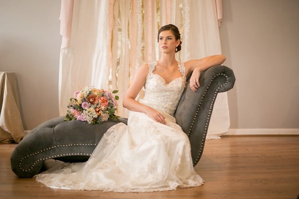 Romantic Styled Shoot || B.O.B Photography || Charm City Wed || www.charmcitywed.com