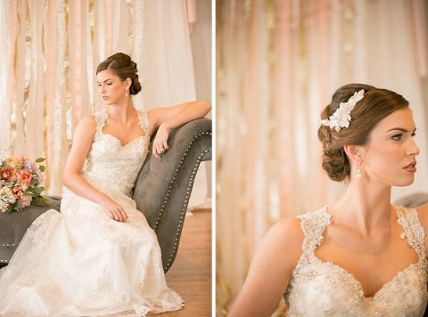 Romantic Styled Shoot || B.O.B Photography || Charm City Wed || www.charmcitywed.com