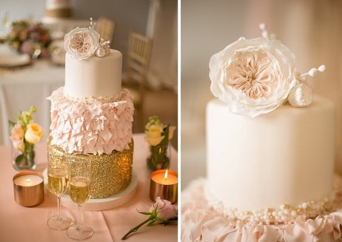 Romantic Styled Shoot || B.O.B Photography || Charm City Wed || www.charmcitywed.com