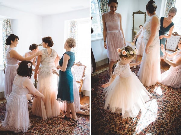 Vintage Waverly Mansion Wedding || Taeck Jang Photography || Charm City Wed || www.charmcitywed.com