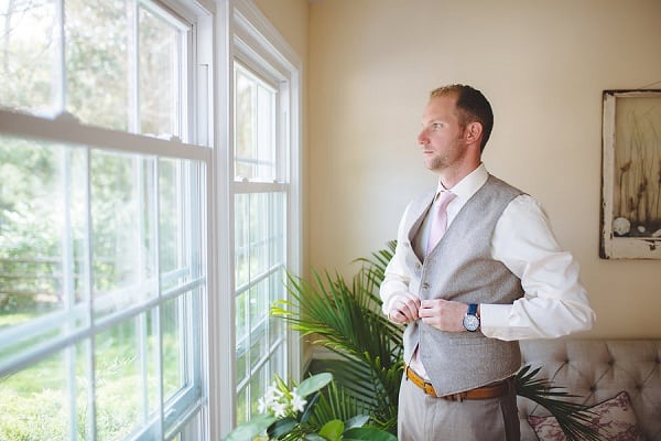 Vintage Waverly Mansion Wedding || Taeck Jang Photography || Charm City Wed || www.charmcitywed.com