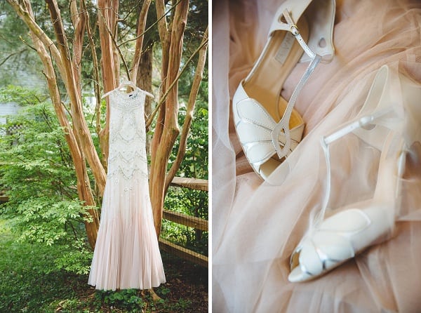 Vintage Waverly Mansion Wedding || Taeck Jang Photography || Charm City Wed || www.charmcitywed.com