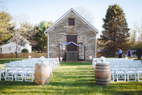 Vintage Waverly Mansion Wedding || Taeck Jang Photography || Charm City Wed || www.charmcitywed.com