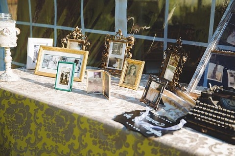 Vintage Waverly Mansion Wedding || Taeck Jang Photography || Charm City Wed || www.charmcitywed.com