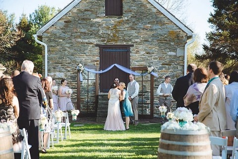 Vintage Waverly Mansion Wedding || Taeck Jang Photography || Charm City Wed || www.charmcitywed.com