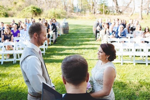 Vintage Waverly Mansion Wedding || Taeck Jang Photography || Charm City Wed || www.charmcitywed.com
