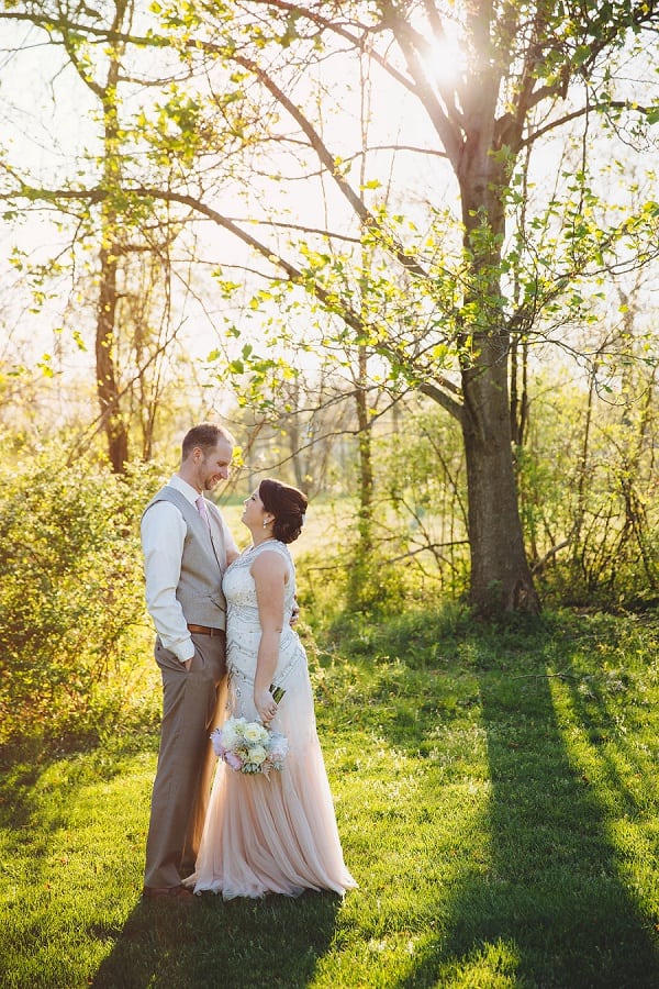 Vintage Waverly Mansion Wedding || Taeck Jang Photography || Charm City Wed || www.charmcitywed.com
