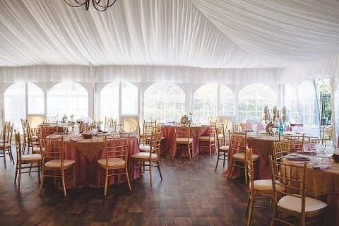 Vintage Waverly Mansion Wedding || Taeck Jang Photography || Charm City Wed || www.charmcitywed.com