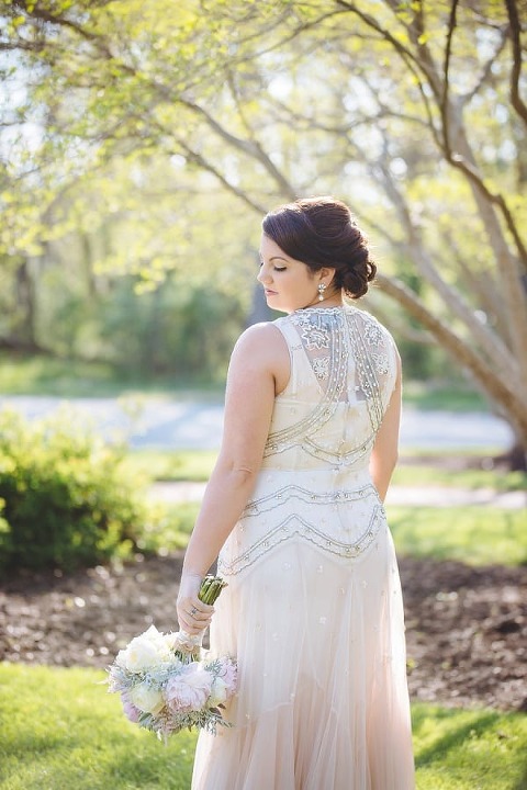 Vintage Waverly Mansion Wedding || Taeck Jang Photography || Charm City Wed || www.charmcitywed.com