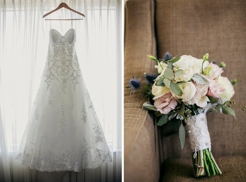 AVAM Wedding || Love Life Images || Charm City Wed || www.charmcitywed.com