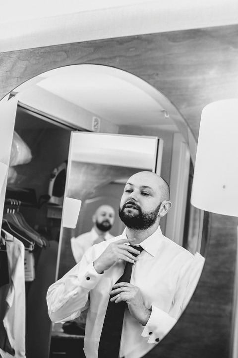 AVAM Wedding || Love Life Images || Charm City Wed || www.charmcitywed.com