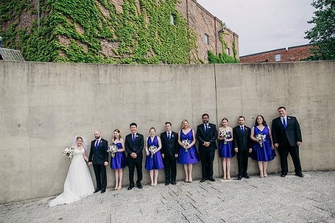 AVAM Wedding || Love Life Images || Charm City Wed || www.charmcitywed.com