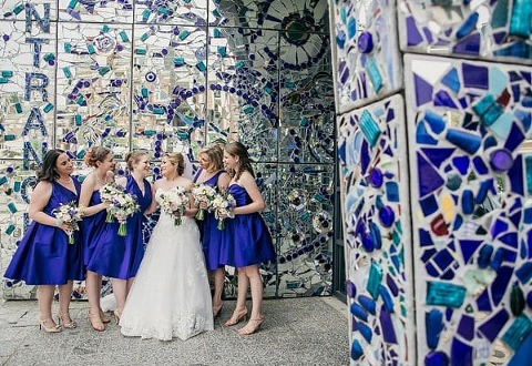 AVAM Wedding || Love Life Images || Charm City Wed || www.charmcitywed.com