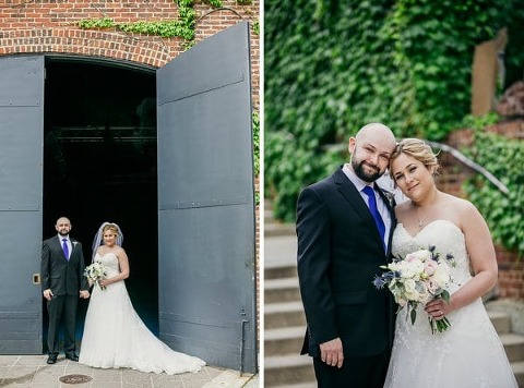 AVAM Wedding || Love Life Images || Charm City Wed || www.charmcitywed.com