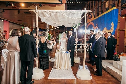 AVAM Wedding || Love Life Images || Charm City Wed || www.charmcitywed.com