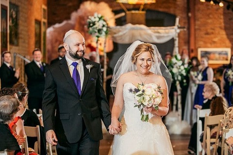 AVAM Wedding || Love Life Images || Charm City Wed || www.charmcitywed.com