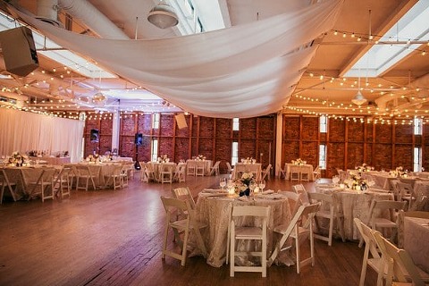 AVAM Wedding || Love Life Images || Charm City Wed || www.charmcitywed.com