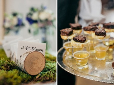 AVAM Wedding || Love Life Images || Charm City Wed || www.charmcitywed.com