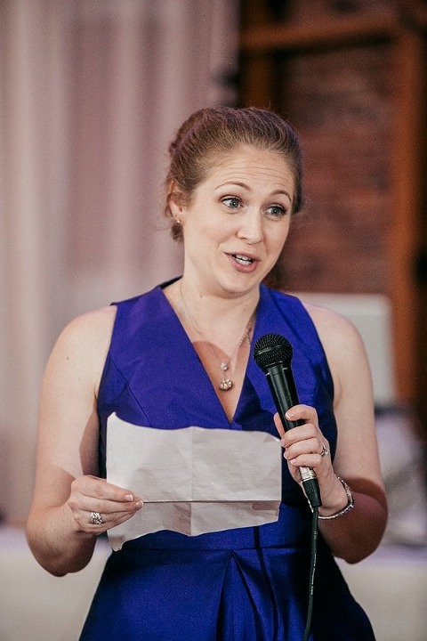 AVAM Wedding || Love Life Images || Charm City Wed || www.charmcitywed.com