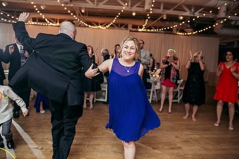 AVAM Wedding || Love Life Images || Charm City Wed || www.charmcitywed.com