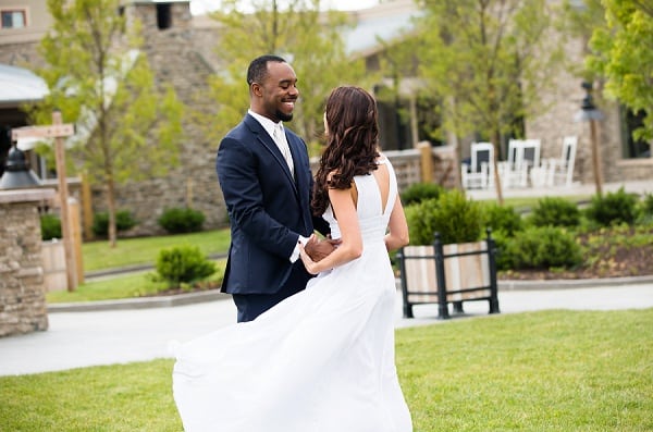 Boho Chesapeake Bay Beach Club Wedding || Jessica Eastburn Photography || Charm City Wed || www.charmcitywed.com