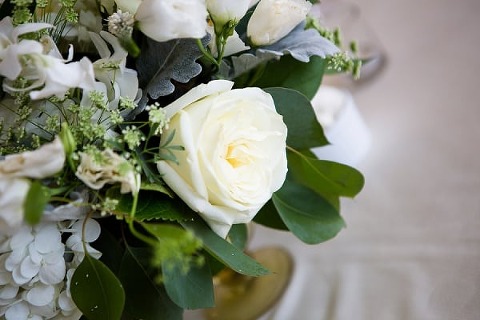 Boho Chesapeake Bay Beach Club Wedding || Jessica Eastburn Photography || Charm City Wed || www.charmcitywed.com