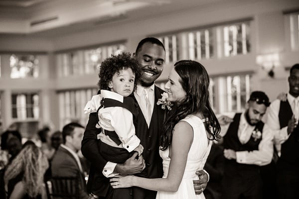 Boho Chesapeake Bay Beach Club Wedding || Jessica Eastburn Photography || Charm City Wed || www.charmcitywed.com