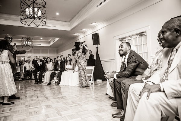 Boho Chesapeake Bay Beach Club Wedding || Jessica Eastburn Photography || Charm City Wed || www.charmcitywed.com