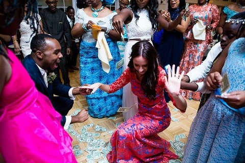 Boho Chesapeake Bay Beach Club Wedding || Jessica Eastburn Photography || Charm City Wed || www.charmcitywed.com