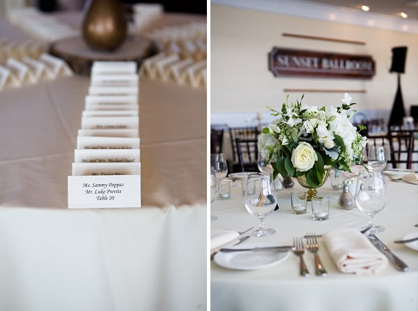 Boho Chesapeake Bay Beach Club Wedding || Jessica Eastburn Photography || Charm City Wed || www.charmcitywed.com