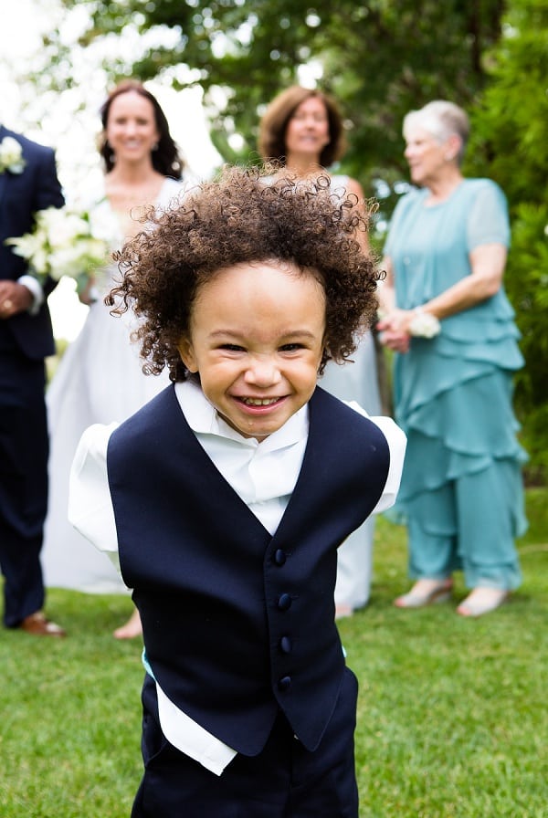 Boho Chesapeake Bay Beach Club Wedding || Jessica Eastburn Photography || Charm City Wed || www.charmcitywed.com