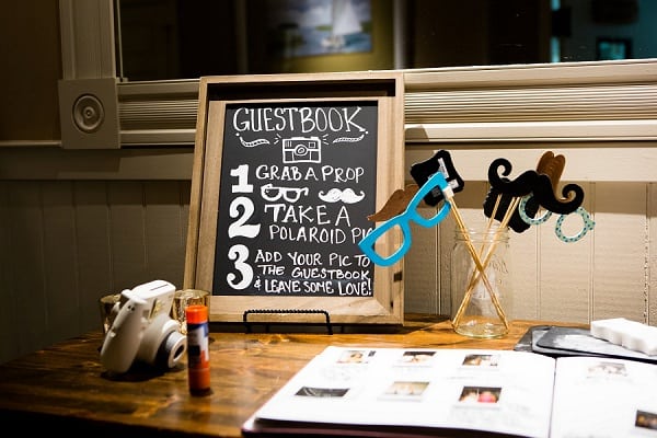 Boho Chesapeake Bay Beach Club Wedding || Jessica Eastburn Photography || Charm City Wed || www.charmcitywed.com