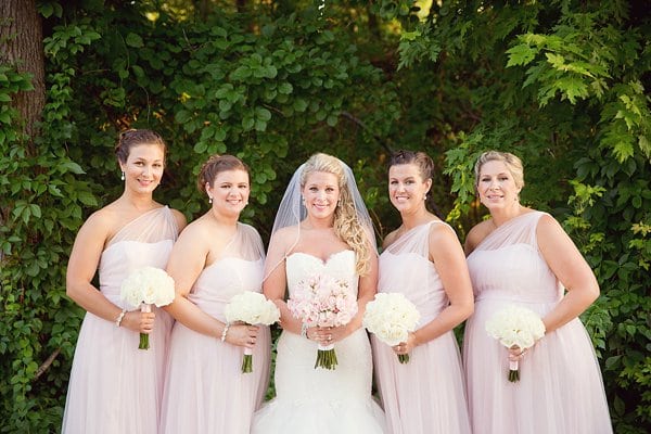 Celebrations at the Bay Wedding || Stacey Lee Photography || Charm City Wed || www.charmcitywed.com