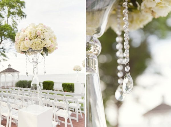 Celebrations at the Bay Wedding || Stacey Lee Photography || Charm City Wed || www.charmcitywed.com