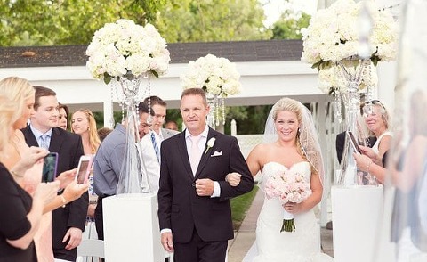 Celebrations at the Bay Wedding || Stacey Lee Photography || Charm City Wed || www.charmcitywed.com