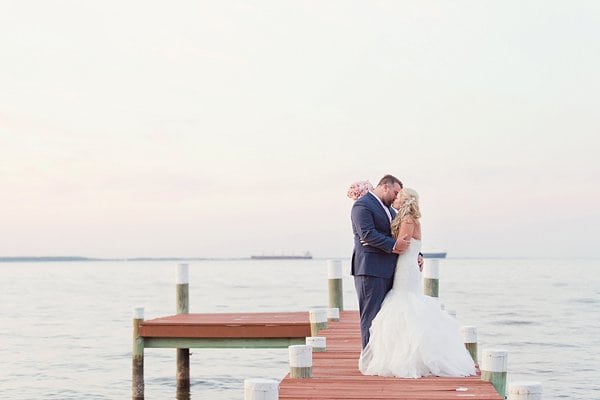 Celebrations at the Bay Wedding || Stacey Lee Photography || Charm City Wed || www.charmcitywed.com