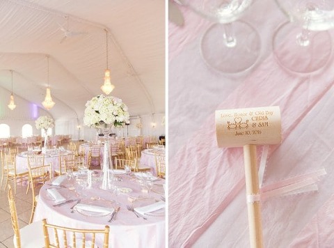 Celebrations at the Bay Wedding || Stacey Lee Photography || Charm City Wed || www.charmcitywed.com