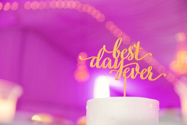 Celebrations at the Bay Wedding || Stacey Lee Photography || Charm City Wed || www.charmcitywed.com