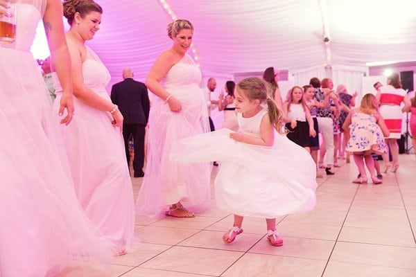 Celebrations at the Bay Wedding || Stacey Lee Photography || Charm City Wed || www.charmcitywed.com