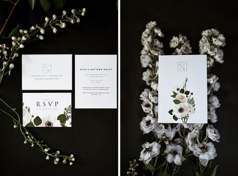 Charm City Styled Shoot || Core Creative Co || Charm City Wed || www.charmcitywed.com