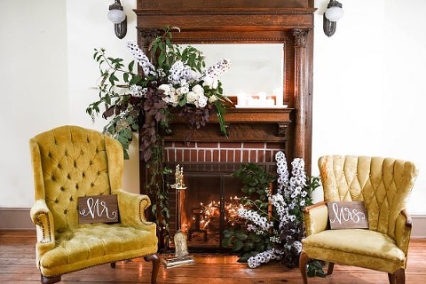 Charm City Styled Shoot || Core Creative Co || Charm City Wed || www.charmcitywed.com