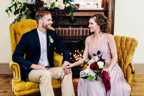 Charm City Styled Shoot || Core Creative Co || Charm City Wed || www.charmcitywed.com