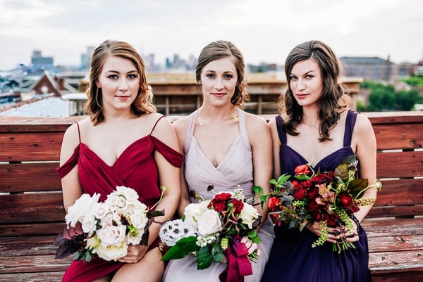 Charm City Styled Shoot || Core Creative Co || Charm City Wed || www.charmcitywed.com