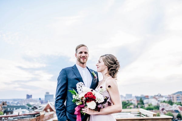 Charm City Styled Shoot || Core Creative Co || Charm City Wed || www.charmcitywed.com