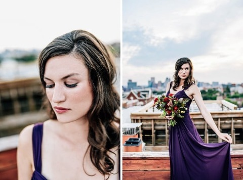 Charm City Styled Shoot || Core Creative Co || Charm City Wed || www.charmcitywed.com