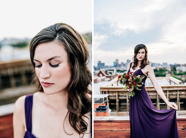 Charm City Styled Shoot || Core Creative Co || Charm City Wed || www.charmcitywed.com