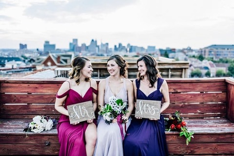 Charm City Styled Shoot || Core Creative Co || Charm City Wed || www.charmcitywed.com